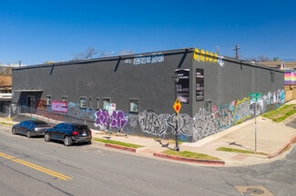 Plus de détails pour 1216 E 6th St, Austin, TX - Industriel/Logistique à louer