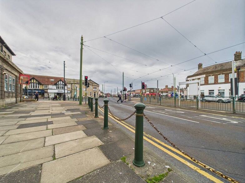 Brighton Ave, Thornton Cleveleys à louer - Photo de l’immeuble – Image 2 sur 2