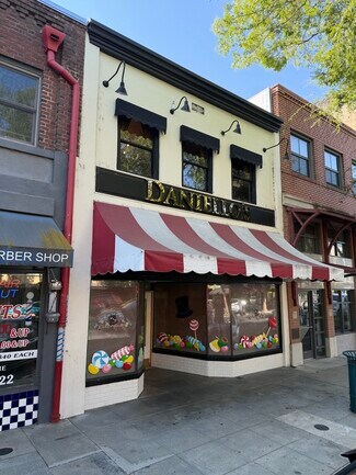 Plus de détails pour 229 Vernon St, Roseville, CA - Local commercial à vendre