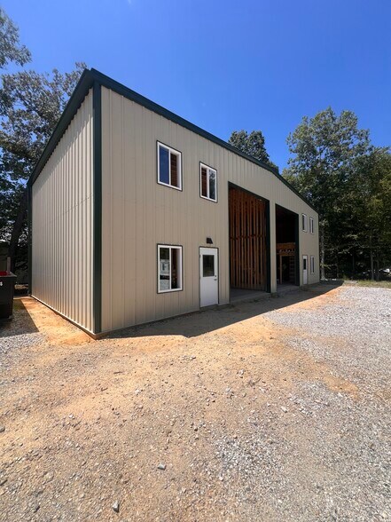 138 Tewning Rd, Williamsburg, VA à louer - Photo de l’immeuble – Image 2 sur 4