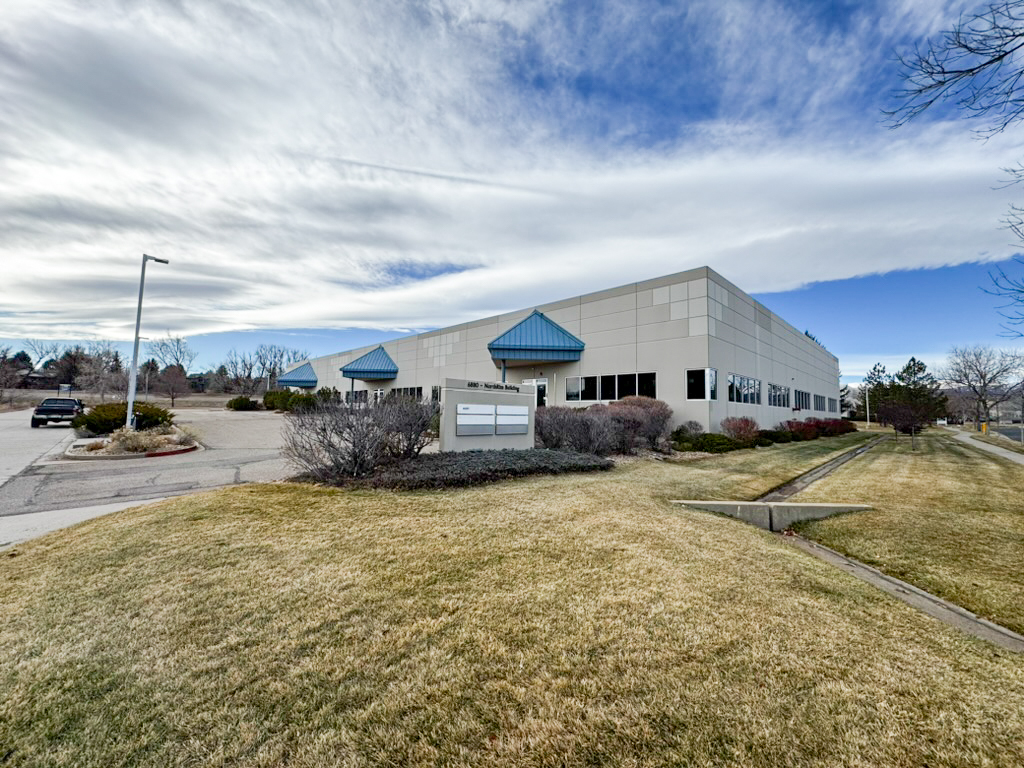 6880 Winchester Cir, Boulder, CO à louer Photo de l’immeuble– Image 1 sur 11