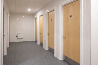 Plus de détails pour Culham Campus, Abingdon - Bureau à louer