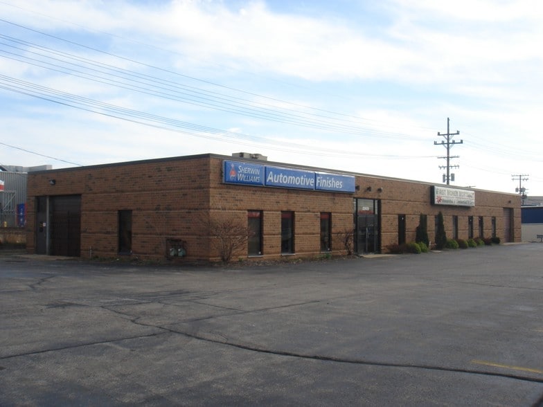 22500 Lakeland Blvd, Euclid, OH à louer - Photo principale – Image 1 sur 1