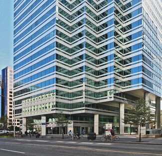 Plus de détails pour 121 Bloor St E, Toronto, ON - Bureau, Local commercial à louer
