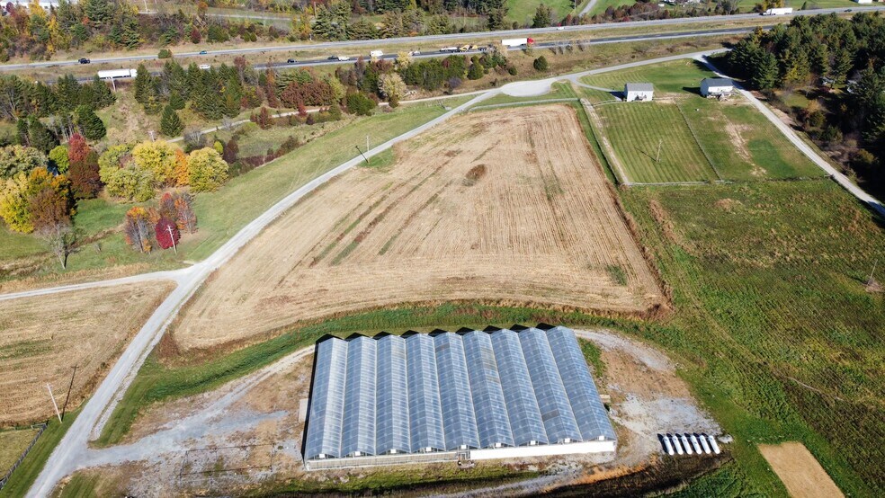 TBD Flanagan Dr, Christiansburg, VA à vendre - Photo de l’immeuble – Image 2 sur 20
