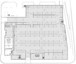 2025 Fulton Pl, Reston, VA à louer Plan d’étage– Image 1 sur 1