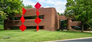 Plus de détails pour 600-620 Mason Ridge Center Rd, Saint Louis, MO - Bureau à louer