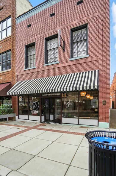 17-21 Union St N, Concord, NC à vendre - Photo de l’immeuble – Image 2 sur 45