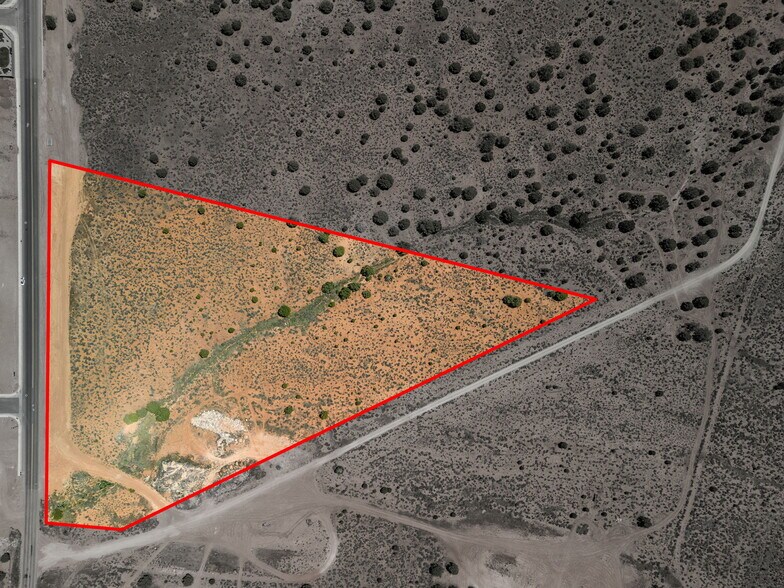 W South Mountain Drive, Cedar City, UT à vendre - Photo de l’immeuble – Image 3 sur 18