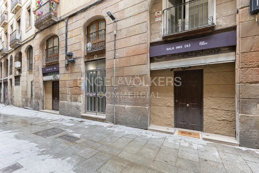 Portefeuille de 2 biens à vendre sur LoopNet.fr - Photo de l’immeuble – Image 2 sur 14
