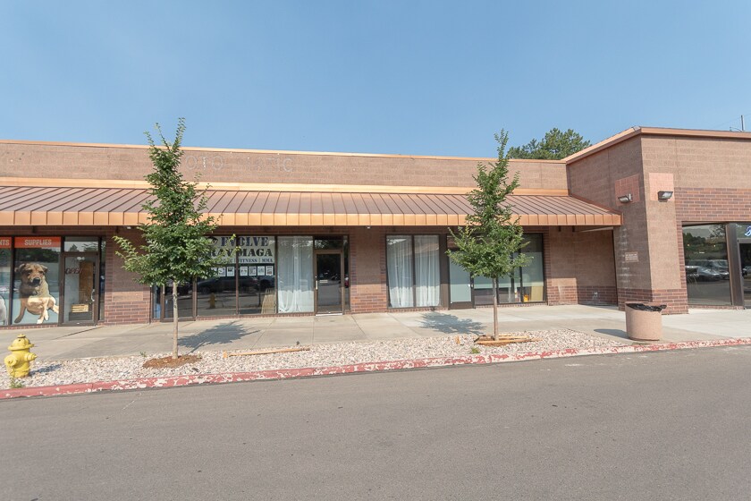 1125 W Drake Rd, Fort Collins, CO à louer - Photo de l’immeuble – Image 3 sur 13