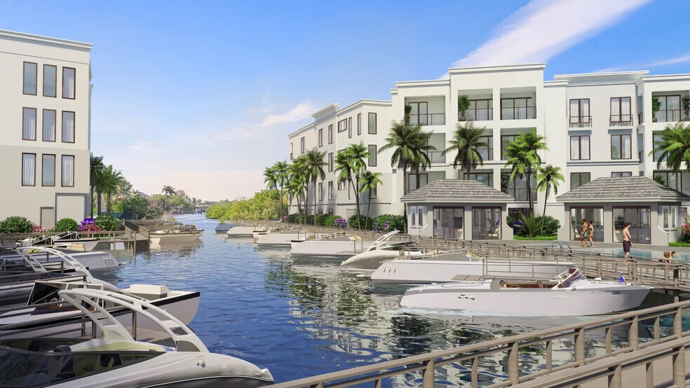 Aurora Landing Way, Bonita Springs, FL à vendre - Photo de l’immeuble – Image 3 sur 19