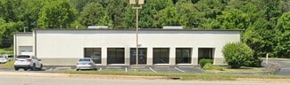 Plus de détails pour 1257 Sweeten Creek Rd, Asheville, NC - Bureau à louer