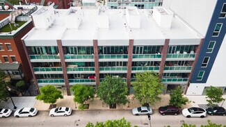 Plus de détails pour 1006-1014 W Monroe St, Chicago, IL - Local commercial à louer