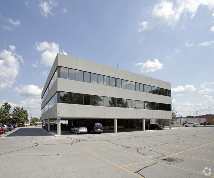 30 Martha St, Caledon, ON à louer - Photo principale – Image 1 sur 2