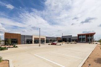 Plus de détails pour 7680 183A Toll Rd, Leander, TX - Local commercial à louer