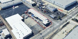 Plus de détails pour 5401 S Boyle Ave, Los Angeles, CA - Industriel/Logistique à louer