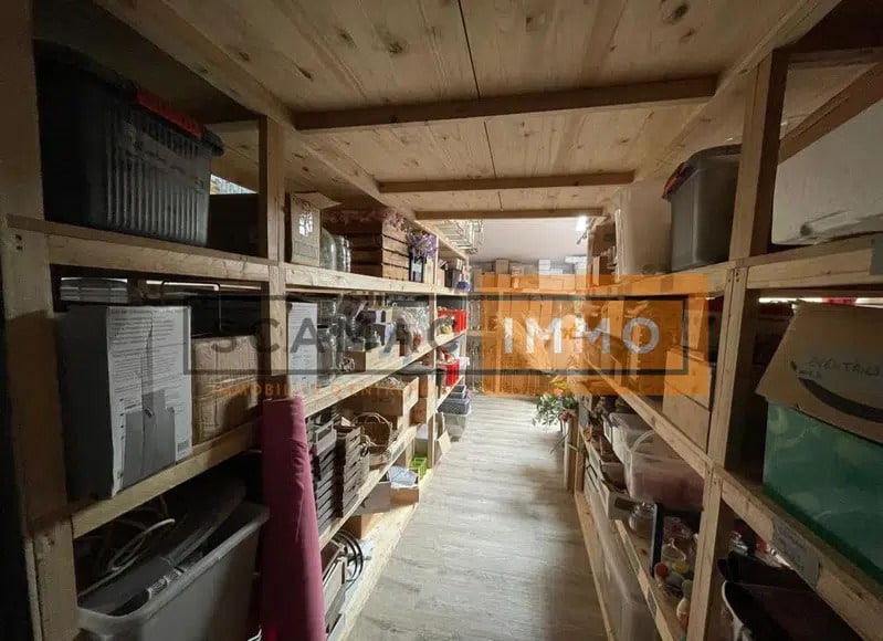 Industriel/Logistique dans Fontenay-Trésigny à vendre - Photo de l’immeuble – Image 3 sur 6