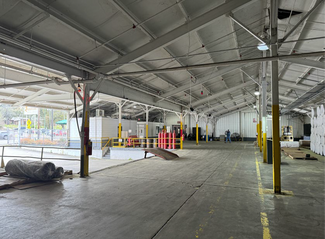Plus de détails pour 511 Leitner St, Graniteville, SC - Industriel/Logistique à vendre