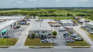 Plus de détails pour 2101 E Edgewood Dr, Lakeland, FL - Local d'activités à louer