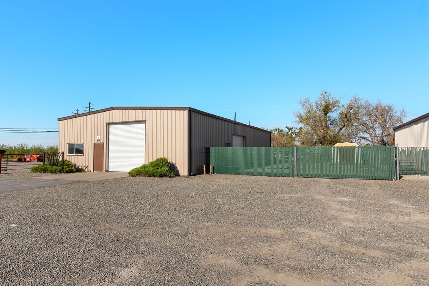 5 Freight Ln, Chico, CA à louer - Photo de l’immeuble – Image 2 sur 5
