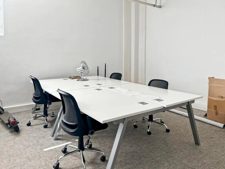 Bureau dans Vanves à louer - Photo intérieure – Image 3 sur 12