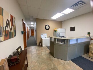 Plus de détails pour Coworking à louer