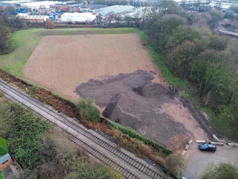 Bescot Rd, Walsall à louer - Photo de l’immeuble – Image 3 sur 3