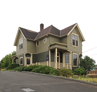 Plus de détails pour 1304 E Powell Blvd, Gresham, OR - Local commercial à vendre