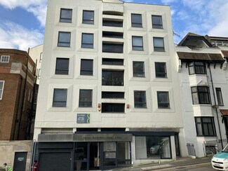 Plus de détails pour 1-2 Queen Sq, Brighton - Bureau à louer