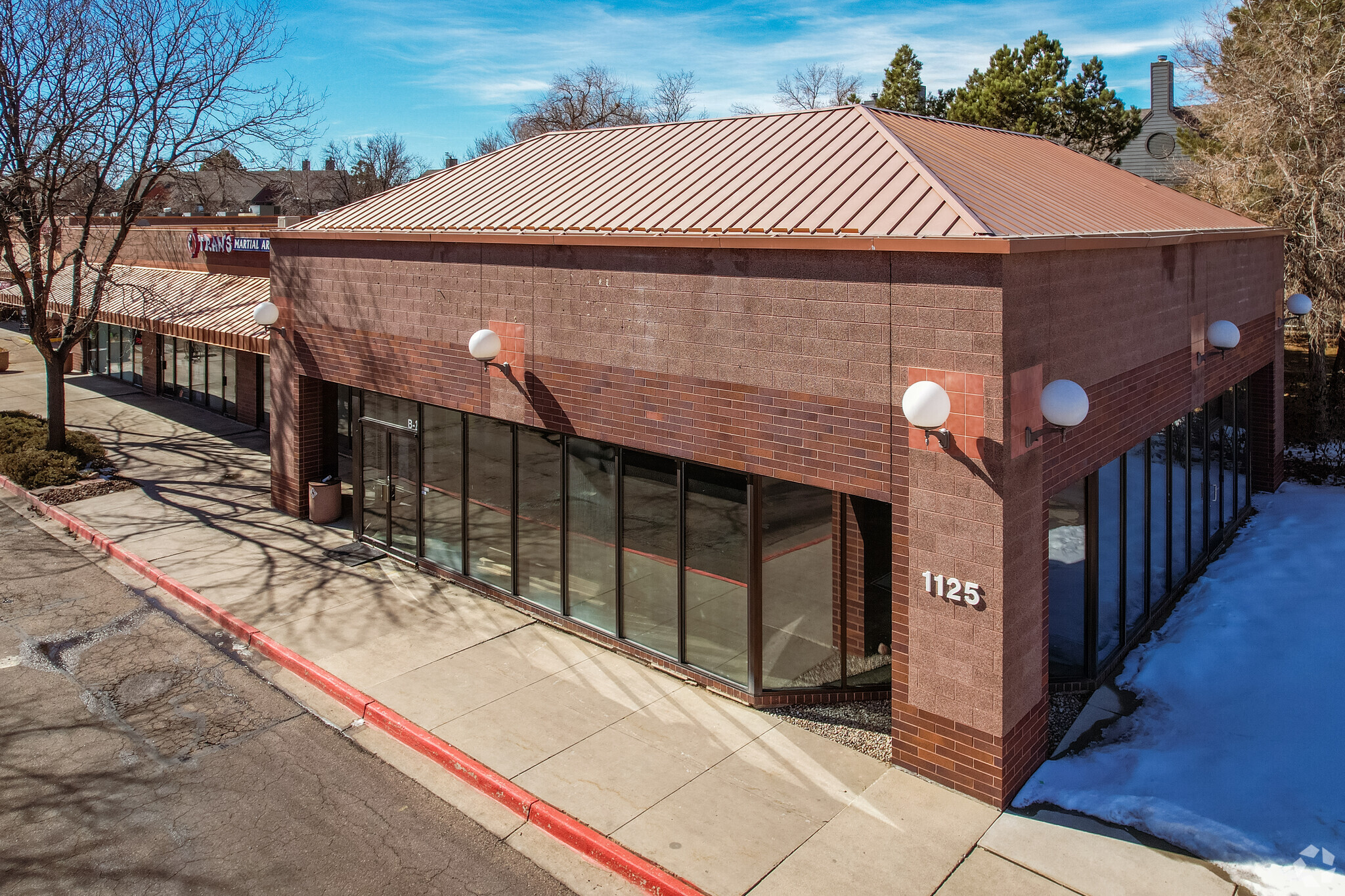 1125 W Drake Rd, Fort Collins, CO à louer Photo principale– Image 1 sur 10