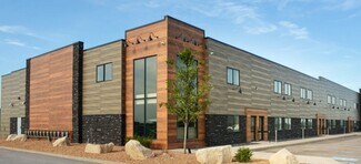Plus de détails pour 1051 Kapelus Dr, West St Paul, MB - Industriel/Logistique à louer