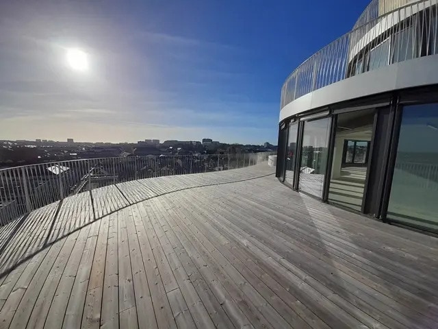 Bureau dans Angers à vendre Photo de l’immeuble– Image 1 sur 7