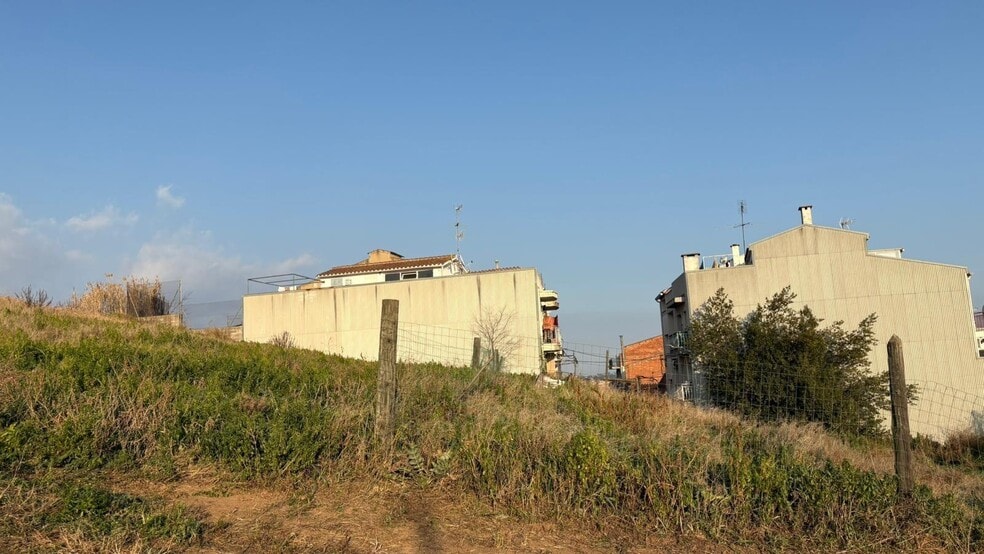 Terrain dans Cardedeu, Barcelona à vendre - Photo de l’immeuble – Image 3 sur 4