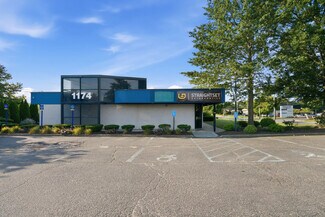 Plus de détails pour 1174 Route 112, Port Jefferson Station, NY - Bureau/Médical à louer