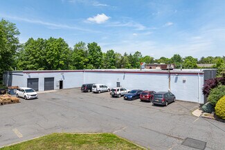 Plus de détails pour 5 Veronica Ave, Somerset, NJ - Industriel/Logistique à vendre