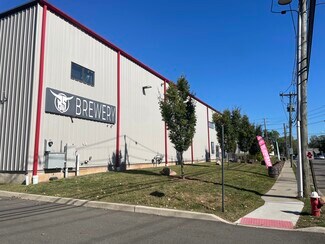 Plus de détails pour 316 20th St, Carlstadt, NJ - Industriel/Logistique à vendre
