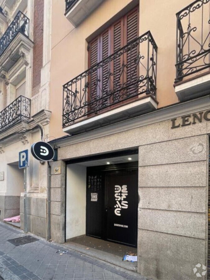 Madrid, MAD 28045 - Lot Puerta L3 -  - Photo intérieure - Image 1 of 15