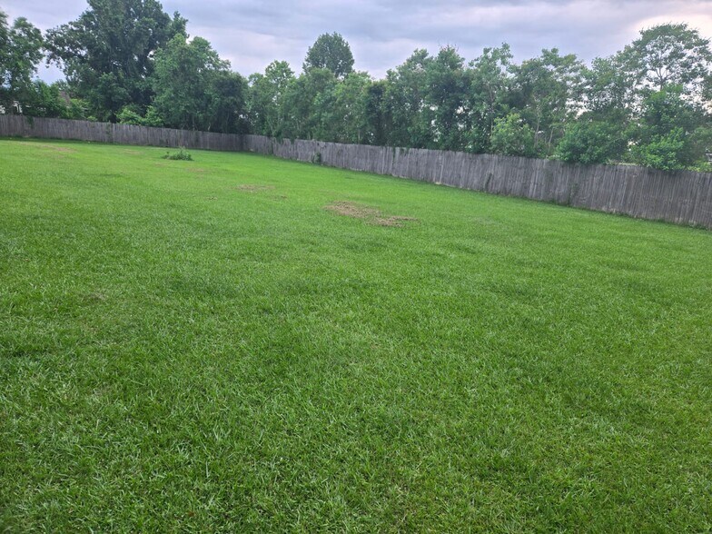 18096 Ira Babin Rd, Prairieville, LA à vendre - Photo de l’immeuble – Image 2 sur 5