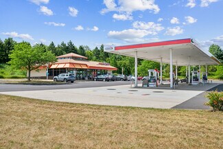 Plus de détails pour 549 Doylestown Rd, Lansdale, PA - Local commercial à vendre