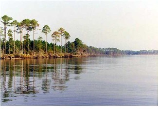 Plus de détails pour 000 Allanton Rd, Panama City, FL - Terrain à vendre