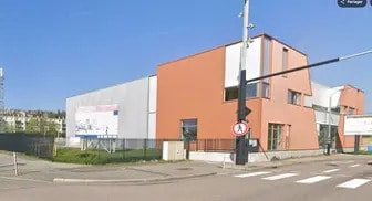 Plus de détails pour Industriel/Logistique à vendre