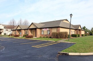 Plus de détails pour 710-720 Worthington Woods Blvd, Worthington, OH - Bureau à louer