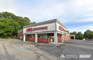 Plus de détails pour 6301 Harvard Ave, Cleveland, OH - Local commercial à louer