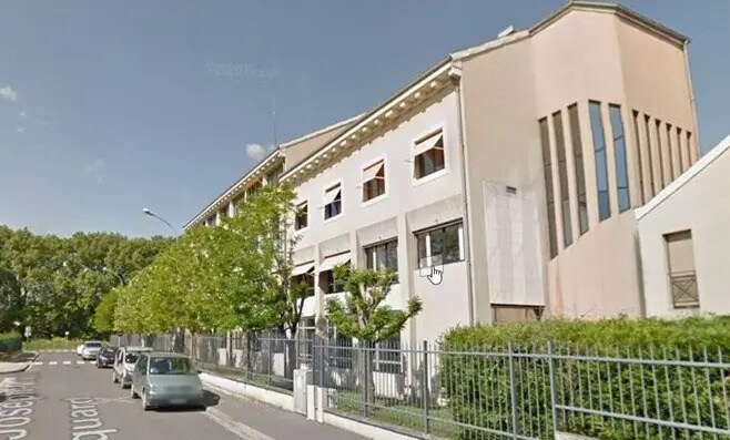 Bureau dans Châlons-en-Champagne à vendre - Photo de l’immeuble – Image 1 sur 1