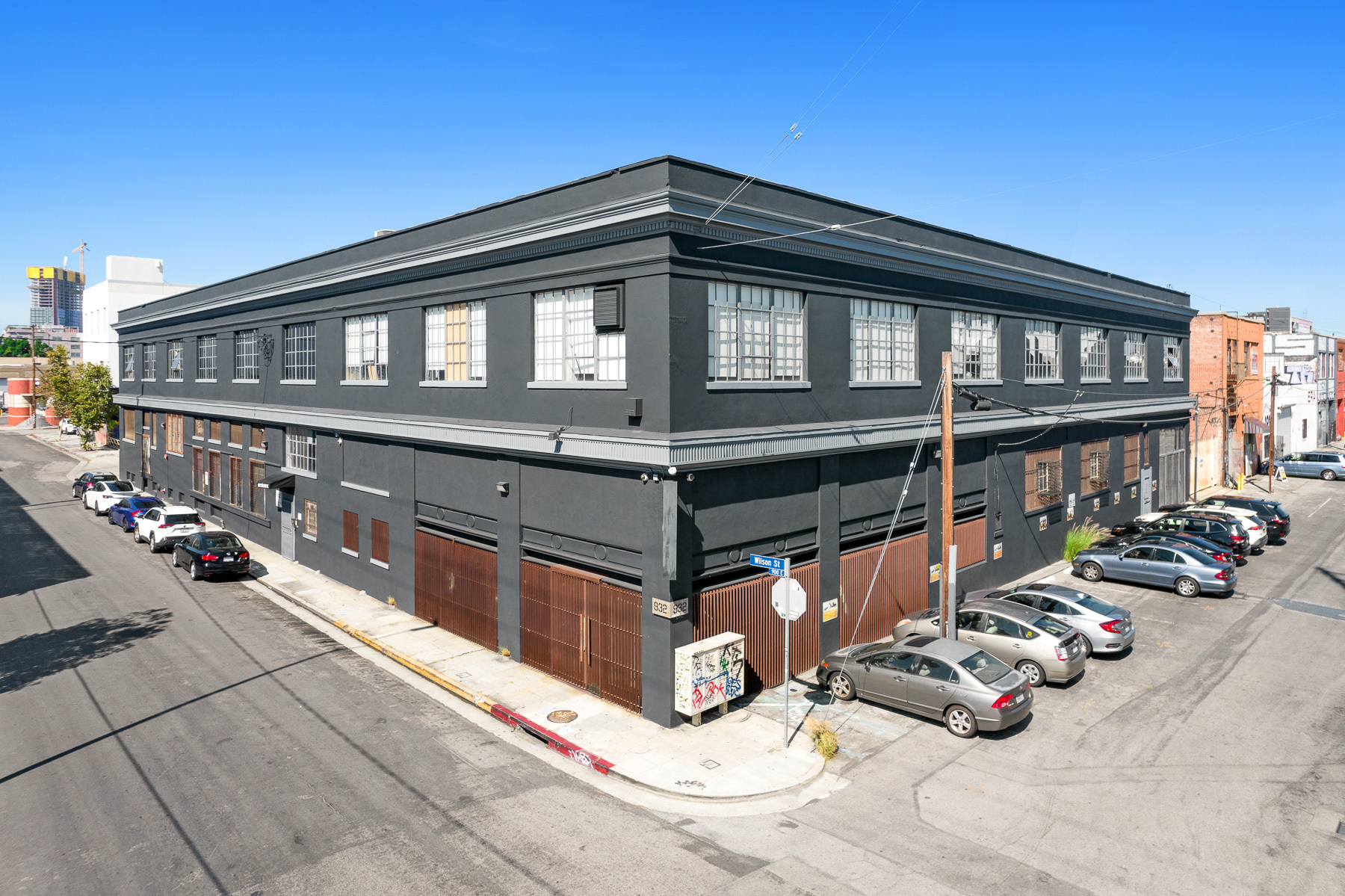 1917 Bay St/932 Wilson St Portfolio portefeuille de 2 biens à vendre sur LoopNet.fr Photo de l’immeuble– Image 1 sur 25