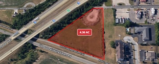 Plus de détails pour 11152 Triggs rd, Brookville, OH - Terrain à vendre