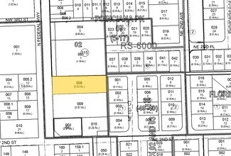Plus de détails pour 236 N Federal Hwy, Dania Beach, FL - Bureau/Local commercial, Local commercial à louer