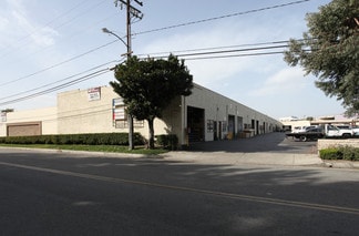 Plus de détails pour 1453 Virginia Ave, Baldwin Park, CA - Industriel/Logistique à louer