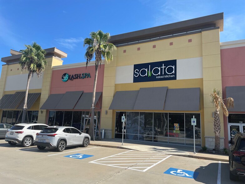 1800-1820 Nasa Rd 1, Houston, TX à louer - Photo de l’immeuble – Image 3 sur 16